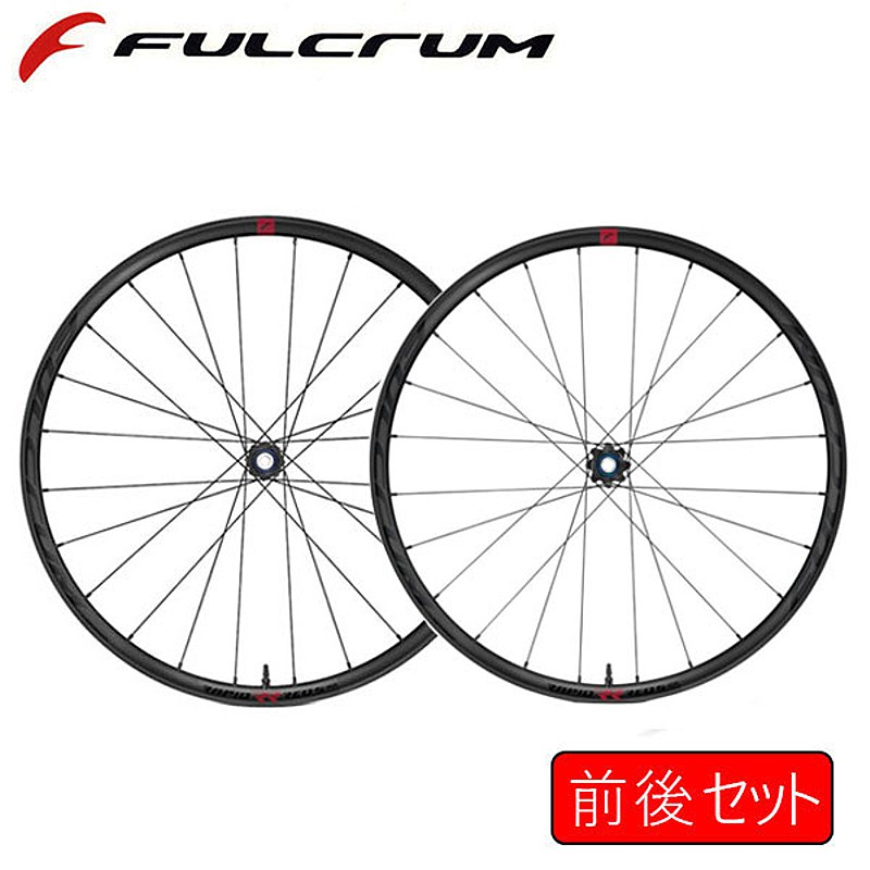 フルクラム　ラピッドレッド3 DB 前後ホイール 楽天市場】FULCRUM フルクラム RAPID RED 3 DB ラピッド レッド