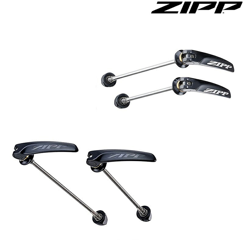 ジップ TANGENTE QR-TI PAIR （タンジェントクイックリリースTIペア） ZIPP