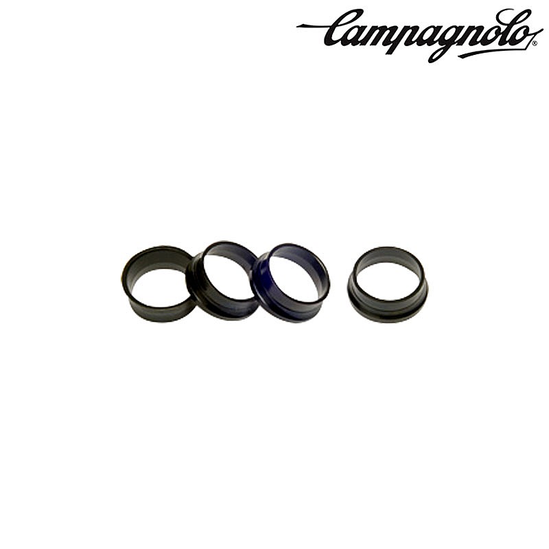 カンパニョーロ 4-HB-RE022 こしき玉蜀黍 4個入 Campagnolo スポーツ・アウトドア-自転車・サイクリング