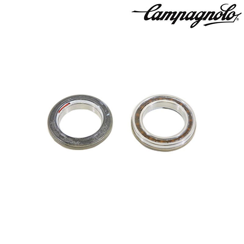 Campagnolo カンパニョーロ FC-SR012 CULTベアリングキット 楽天市場】カンパニョーロ(campagnolo) SPARES スペアパーツ FC-SR012