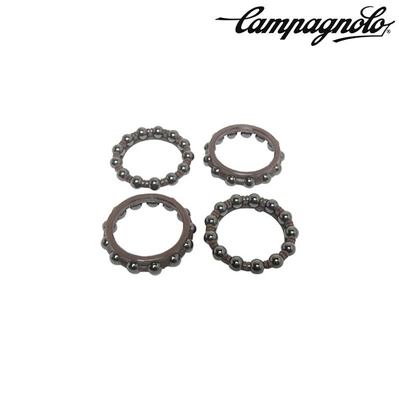 楽天市場】カンパニョーロ カルトベアリングキット（セラミックベア