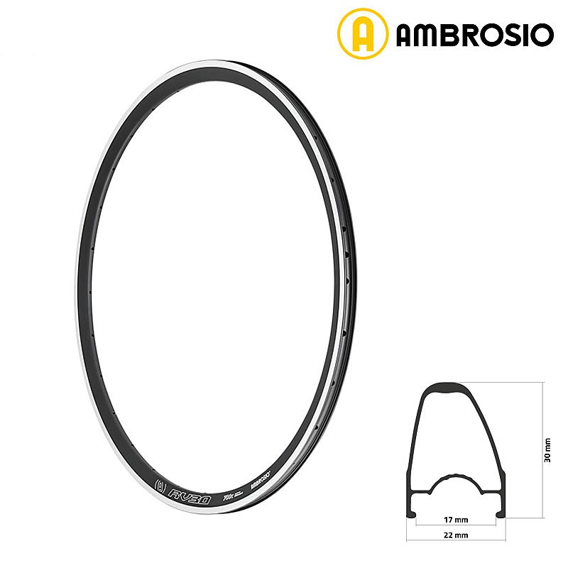 AMBROSIO nemesis アンブロッシオ　ネメシス　チューブラー　リム Amazon | AMBROSIO アンブロッシオ NEMESIS TUBULAR RIM ネメシス