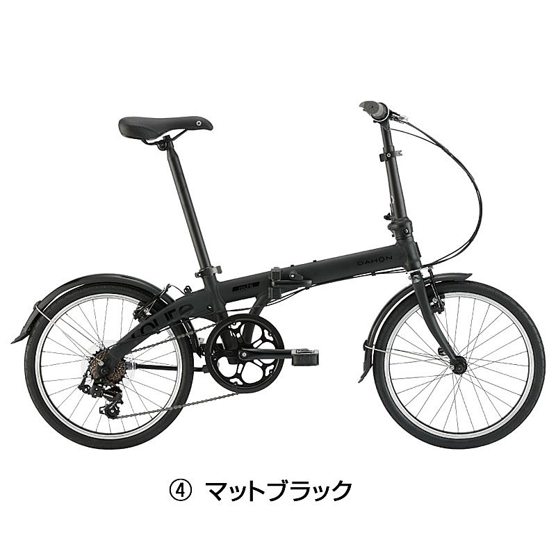 ダホン 2022年モデル ROUTE DAHON （ルート） 在庫あり 自転車