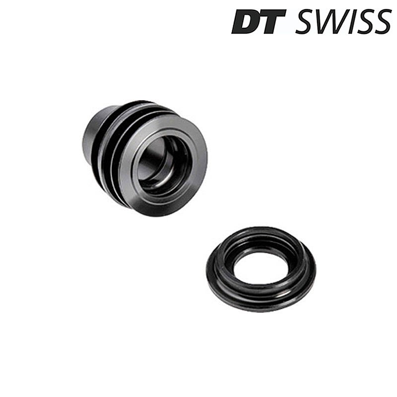 DTスイス連邦 HWGXXX0009101S アダプタ 一揃いの道具 ロックショックス トルクキャップ用アダプタ 240s こしき、1250 スプライン、 1501 スプライン (2016) 車輪用 DT SWISS