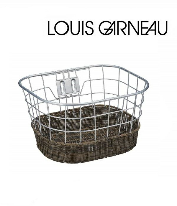 楽天市場】ルイガノ オプション どんぐりバスケット LOUIS