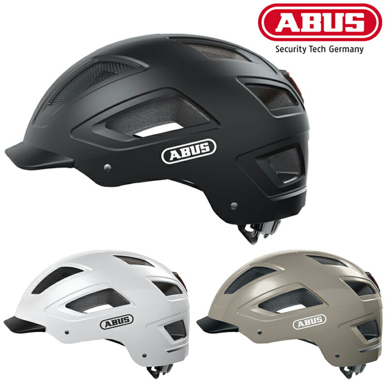 アブス HYBAN2.0(ハイバン2.0) ABUS