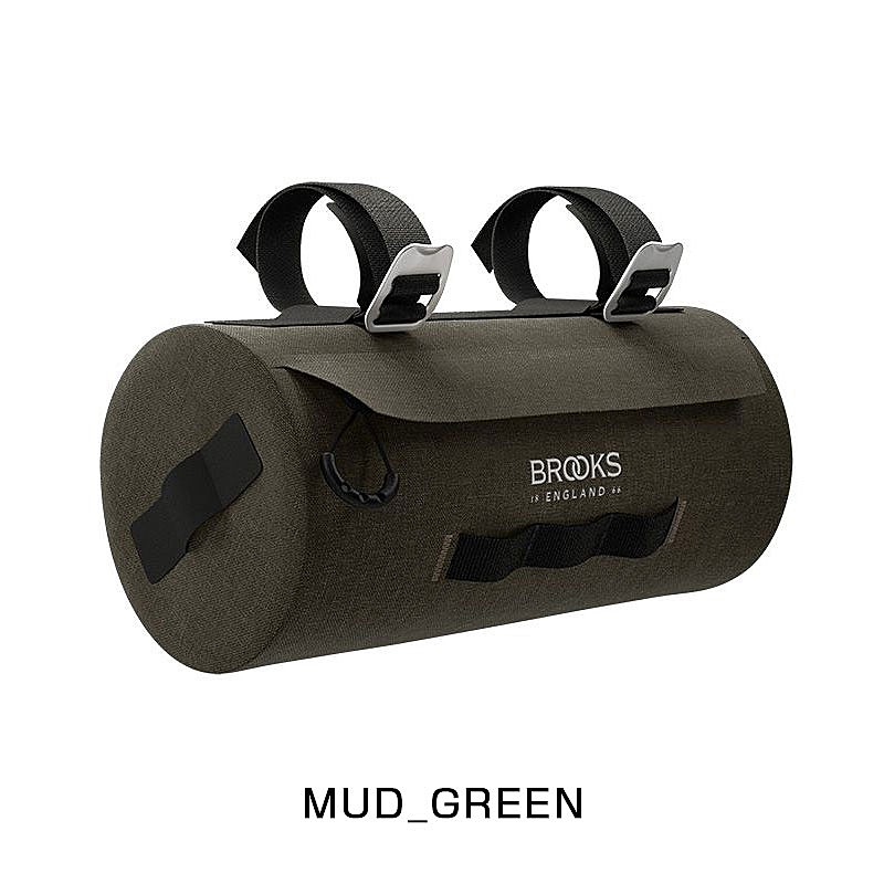 ブルックスフロント・ハンドルバーバッグSCAPEHANDLEBARPOUCH(スケープハンドルバーポーチ)の3枚目の商品画像