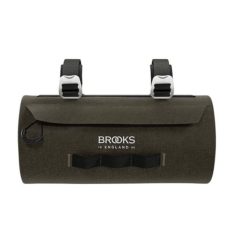 ブルックスフロント・ハンドルバーバッグSCAPEHANDLEBARPOUCH(スケープハンドルバーポーチ)の6枚目の商品画像