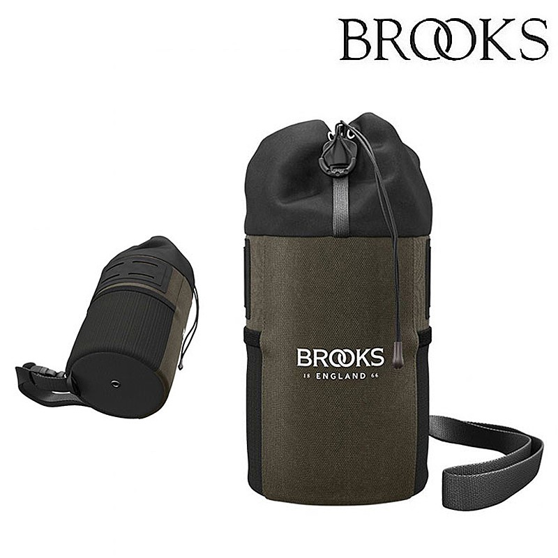 ブルックス SCAPE FEED POUCH スケープフィードポーチ BROOKS 『3年保証』