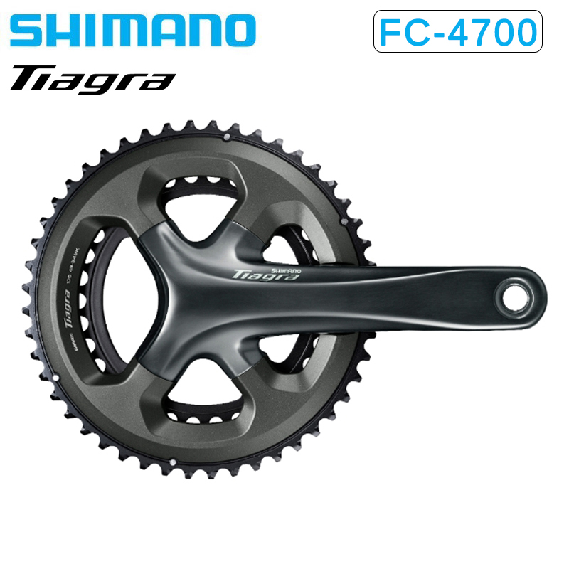 すずらん シマノ(SHIMANO) FC-R9200 165mm 52x36T | enmouvement.ch