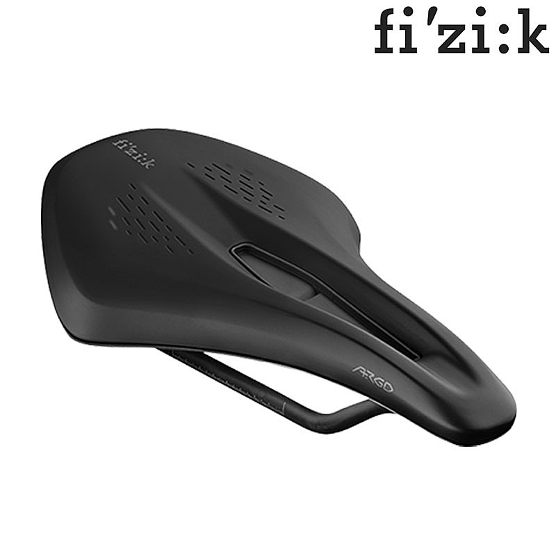 フィジーク ARGO TERRA X1 （アルゴテラX1）カーボンレール 140mm 150mm 160mm fizi:k 送料無料