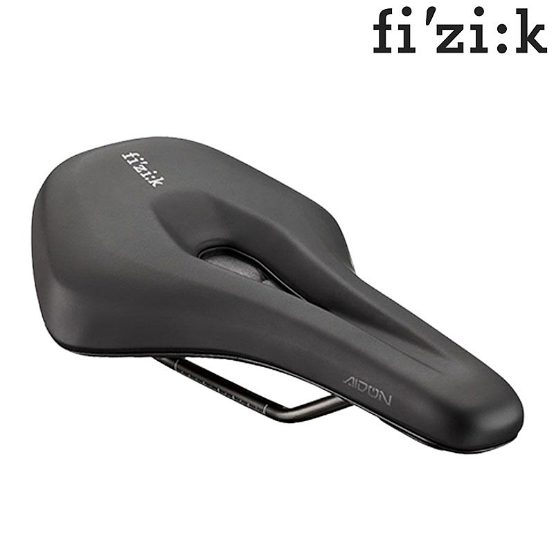 フィジーク AIDON X5 S-ALLOY RAIL （エイドンX5Sアロイレール） fizi:k 送料無料