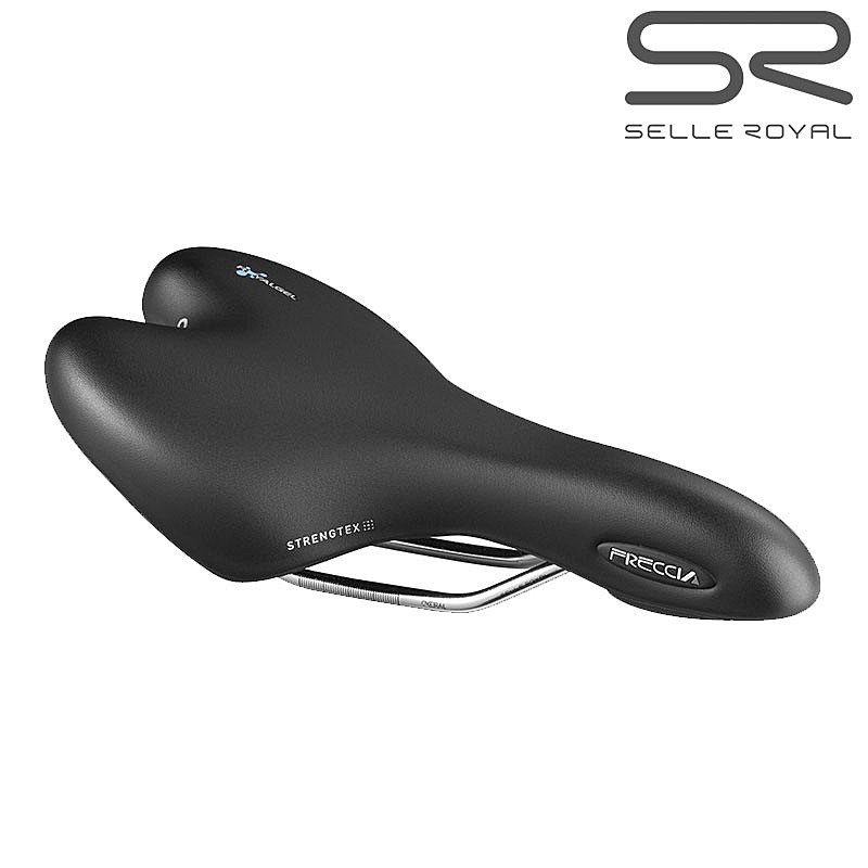 セラロイヤル PREMIUM FRECCIA STRENGTEX ATHLETICS プレミアムフレッチャストレングテックスアスレチックス SELLE  ROYAL 【2021新作】