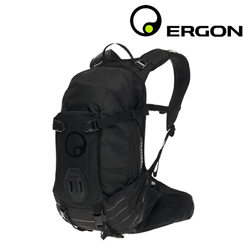 エルゴンBX3 楽天市場】ERGON（エルゴン） バックパック BX3 : スポーツ