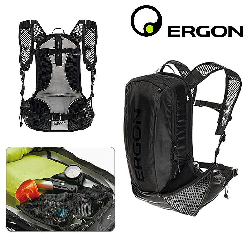 エルゴン BX2 EVO （BX2エヴォ） ergon