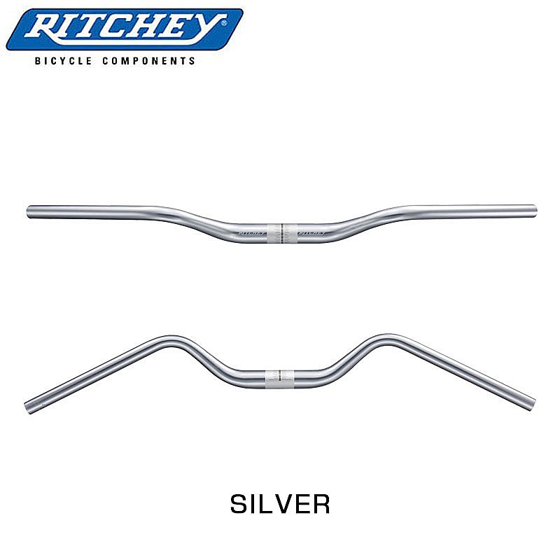 リッチー CLASSIC KYOTE BAR （クラシックコヨーテバー）クランプ径：31.8mm RITCHEY