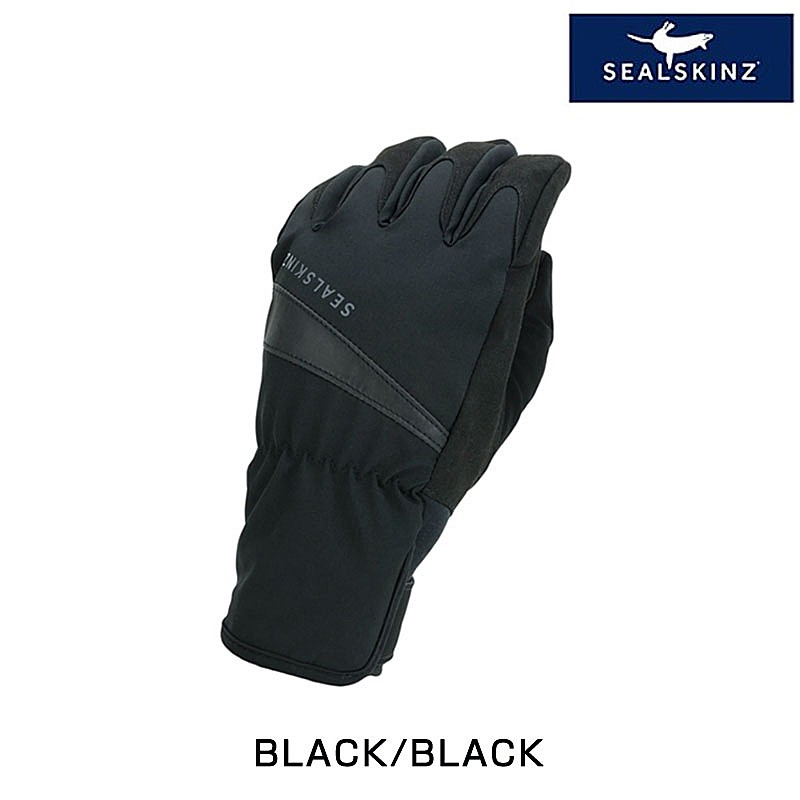 シールスキンズ WATERPROOF ALL WEATHER CYCLE GLOVE（防水オール