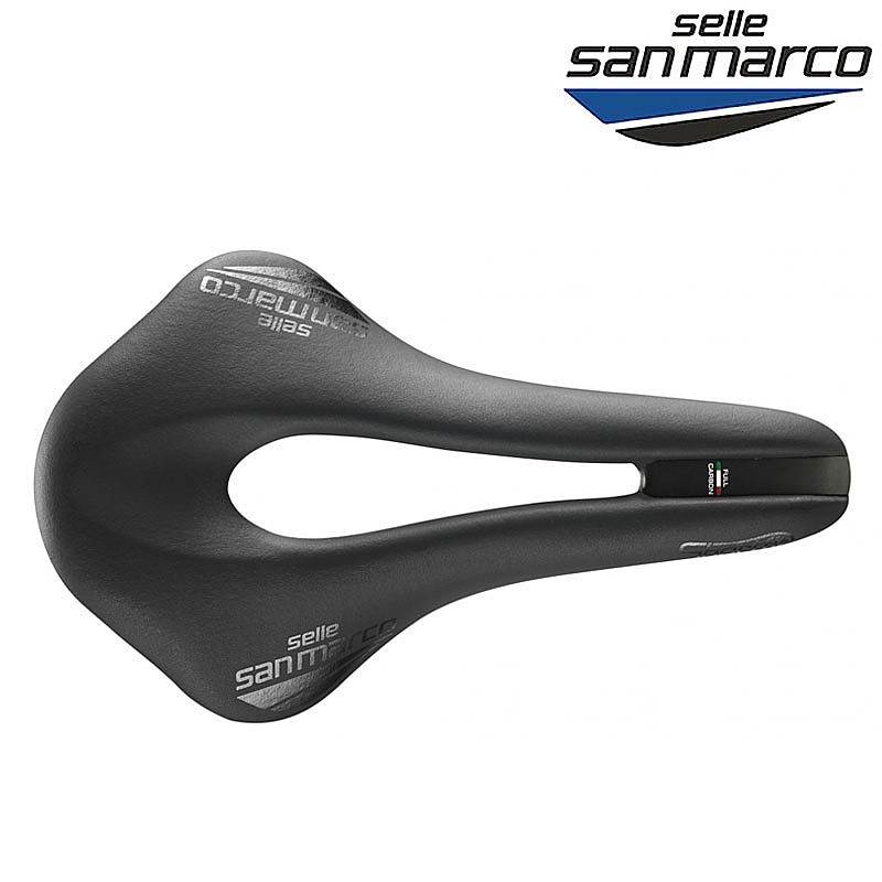 selle sanmarco(セラ サンマルコ) 自転車 ロード バイク マウンテン MTB サドル Shortfit superlegge 