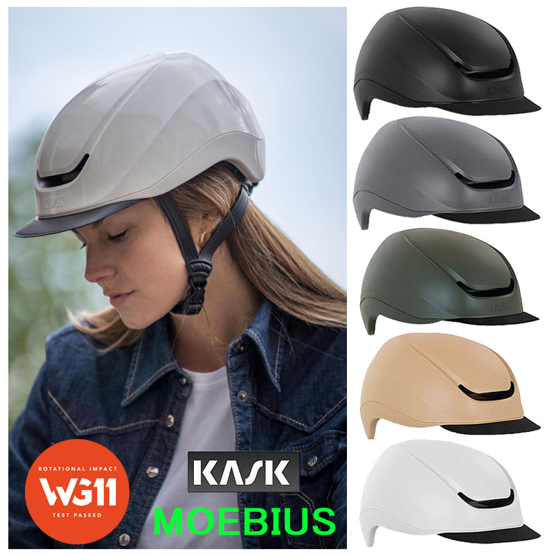 カスク MOEBIUS （メビウス） KASK 11,704円