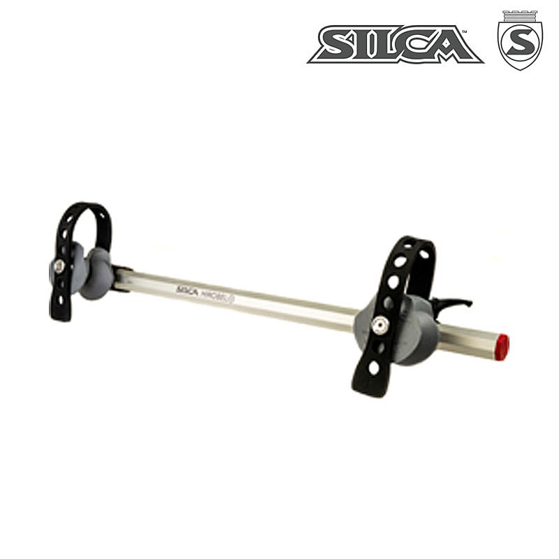 二酸化ケイ素 HIROBEL Frame Clamp（ヒロベルフレームクランプ） SILCA