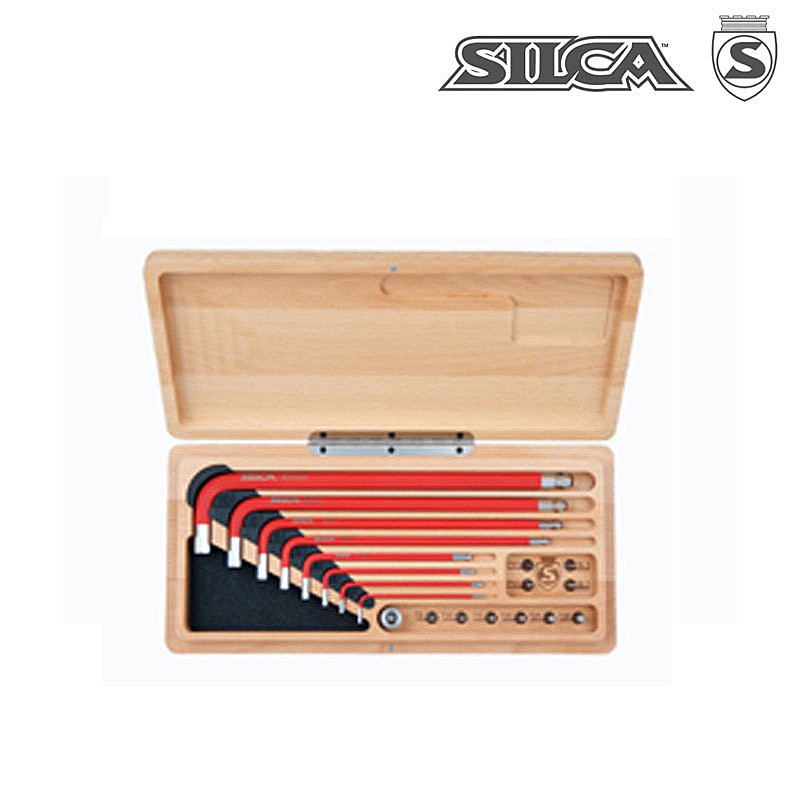 シリカ HX-ONE TOOL KIT BOX（HXワンツールキットボックス） SILCA