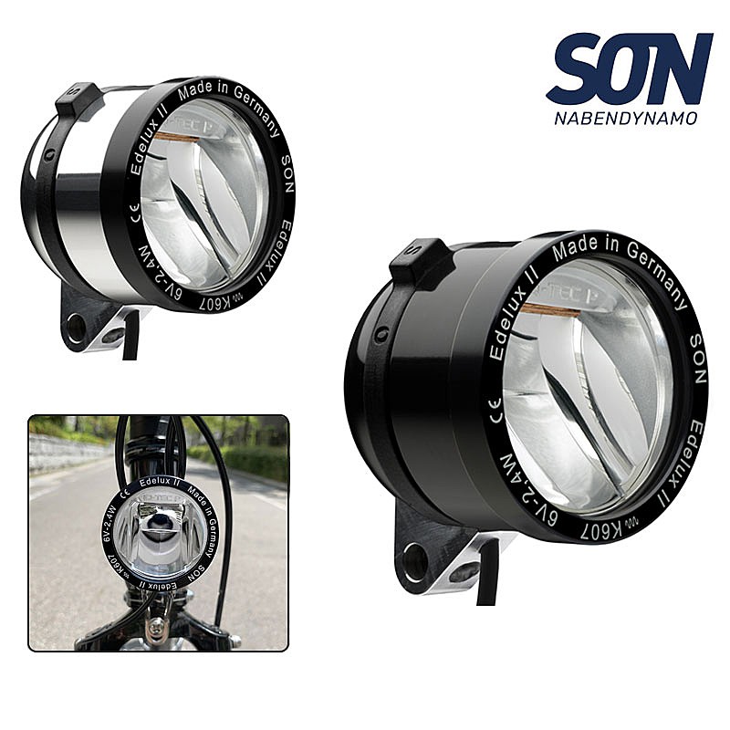 楽天市場】ソン ナベンダイナモ SON REAR LIGHT RACK MOUNT （リア