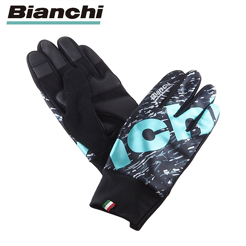 値下げしました。Bianchi グローブ、サドルバッグ、小物セット ビアンキ サドルバッグ ラージ ブラック (JP213S3803BK000