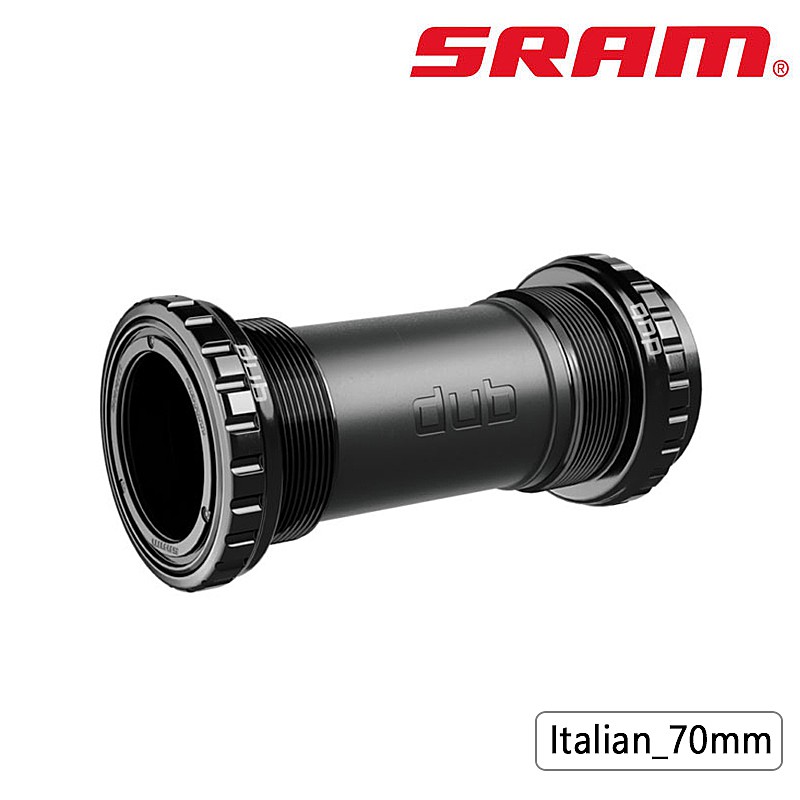 スラム Bottom bracket DUB （ボトムブラケットダブ）ITA SRAM