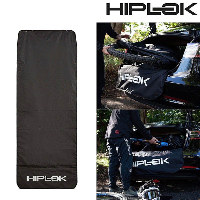 ヒップロック RIDE SHIELD（ライドシールド） HIPLOK