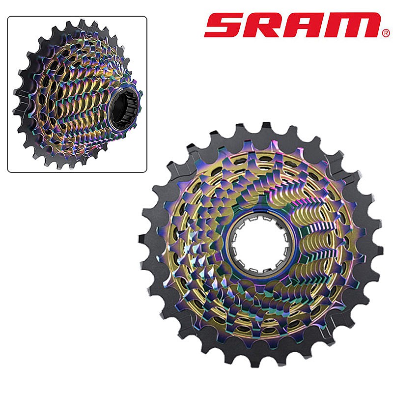 人気商品は kumakoさん専用SRAM スプロケット AXE eTap Rival パーツ