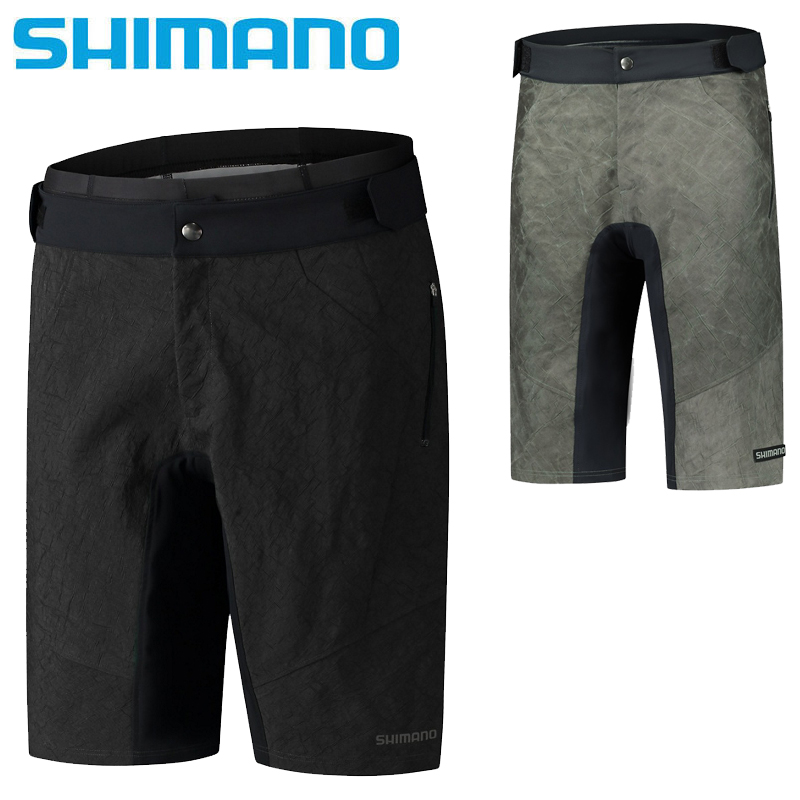 SHIMANO シマノ EVOLVEビブショーツ SHIMANO ( シマノ ) ウェア ビブショーツ EVOLVE ( エボルブ