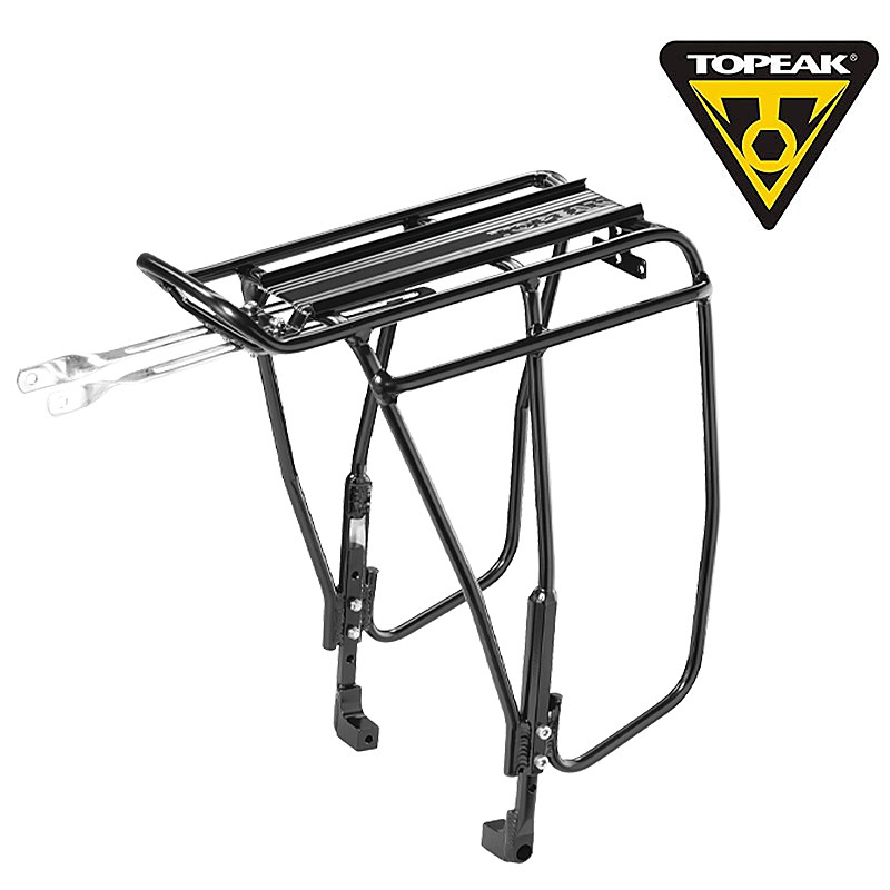 トピーク UNI SUPER TOURIST DX DISC （ユニスーパーツーリストDXディスク） TOPEAK