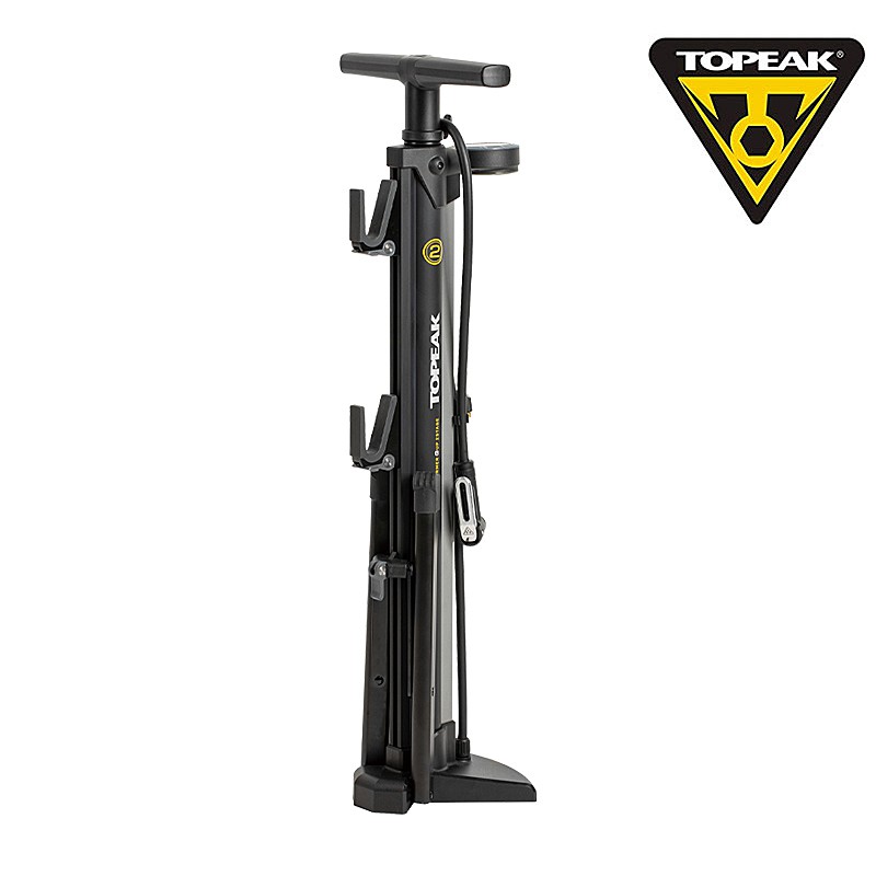 トピーク TRANSFORMER eUP 2STAGE （トランスフォーマーeアップ2ステージ） 仏式・米式対応 TOPEAK 20,097円