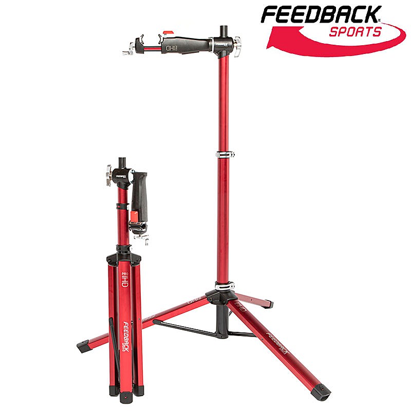 手答え PRO MECHANIC 固定ディスク WORK STAND （労働者階級機械的固定ディスク細工物照明ランプ） FEEDBACK
