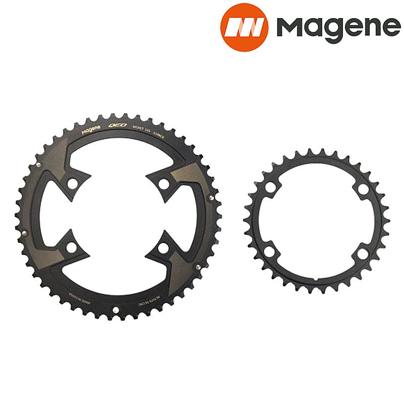 SHIMANO - 新品　Shimano FC-R8000 50-34T　チェーンリングセット Amazon | シマノ(SHIMANO) リペアパーツ チェーンリング 50T-MS