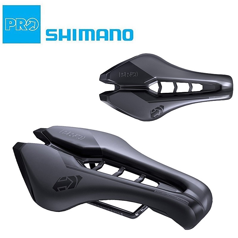 シマノプロ ステルス カーブドパフォーマンス SHIMANO PRO | www