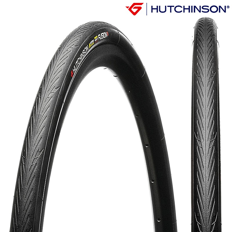 HUTCHINSON BLACKBIRD 700 x 26 チューブタイプ HUTCHINSON BLACKBIRD 700 x 26 チューブタイプ Blackbird