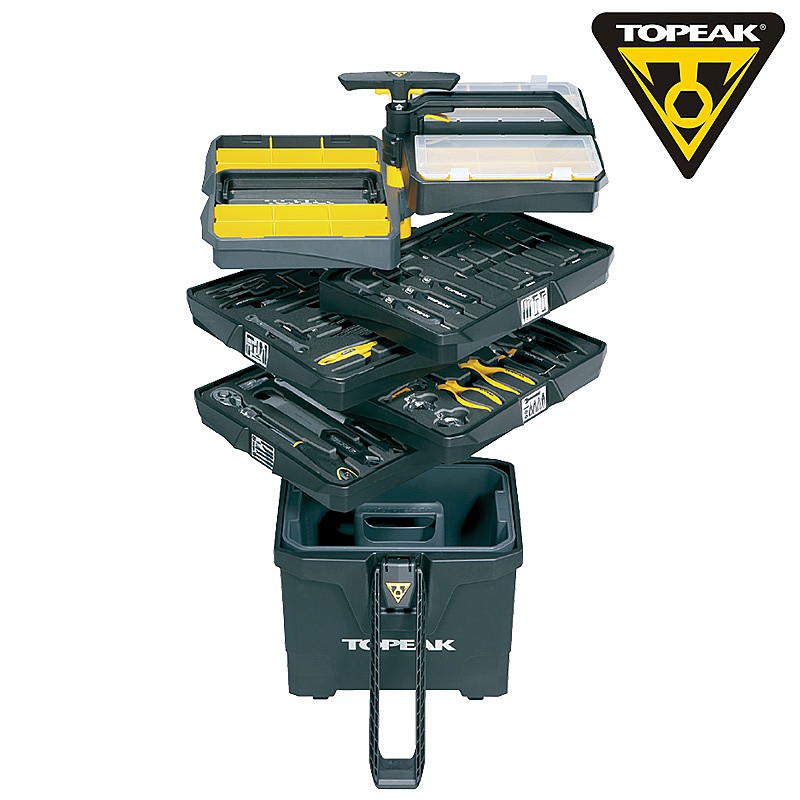 トピーク PREPSTATION PRO （プレップステーションプロ） TOPEAK