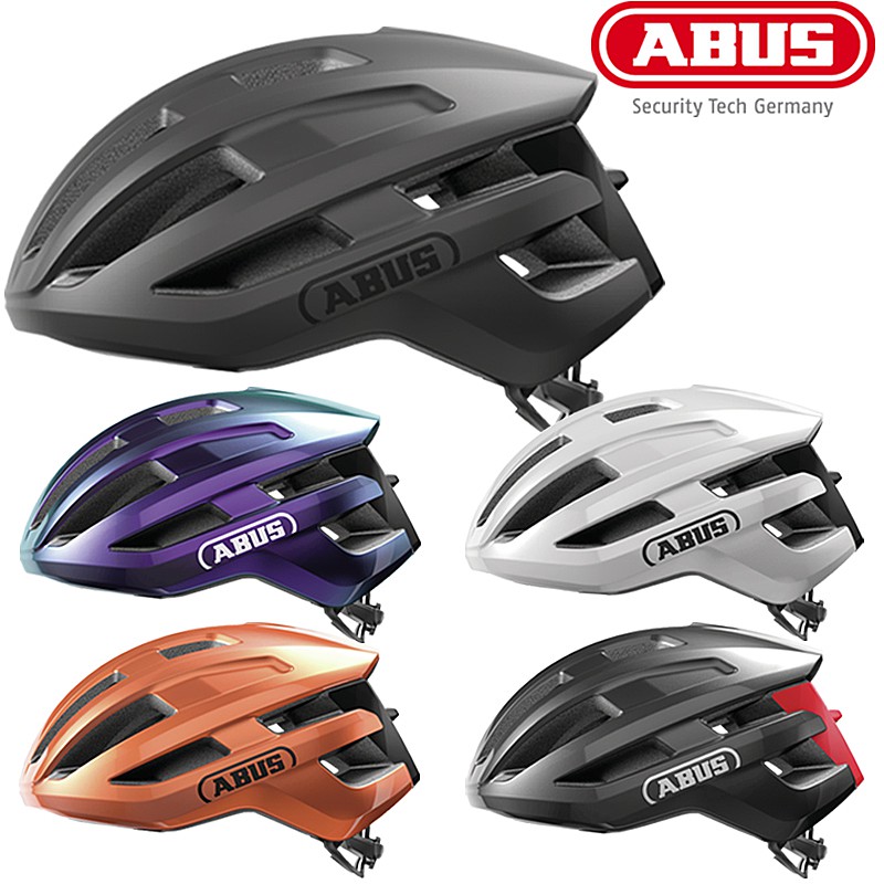 楽天市場】アブス STORMCHASER （ストームチェイサー） ABUS