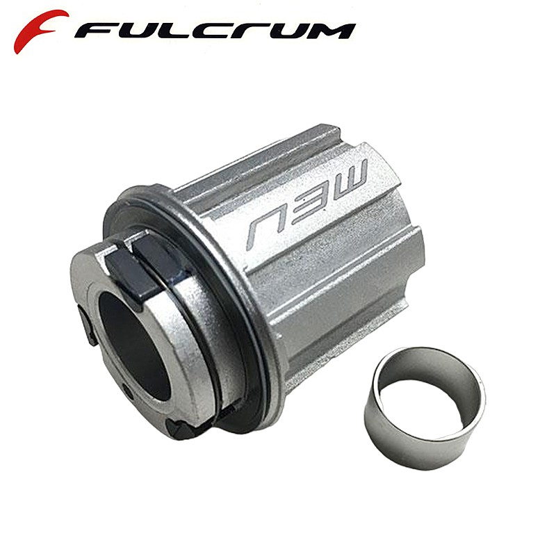 楽天市場】FULCRUM 『R0-113/HG』R0-113 アルミフリーボディ シマノ9