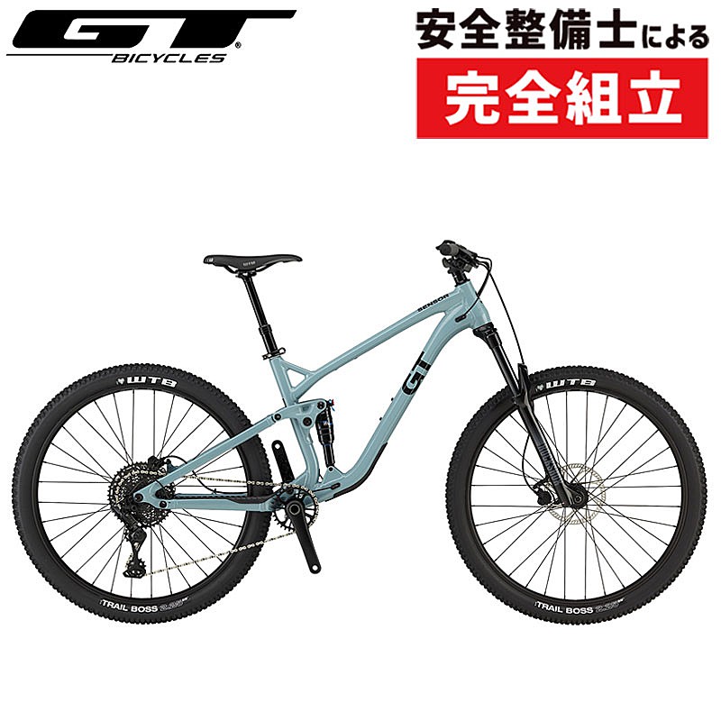 マウンテンバイク 在庫SALE / セール】【2021モデル】GT (ジーティー) ZASKAR LT