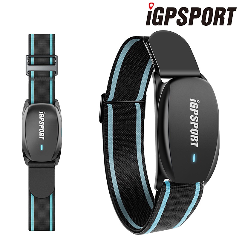 iGPスポーツ HR70 アームバンド式心拍数モニター iGPSPORT 5,250円
