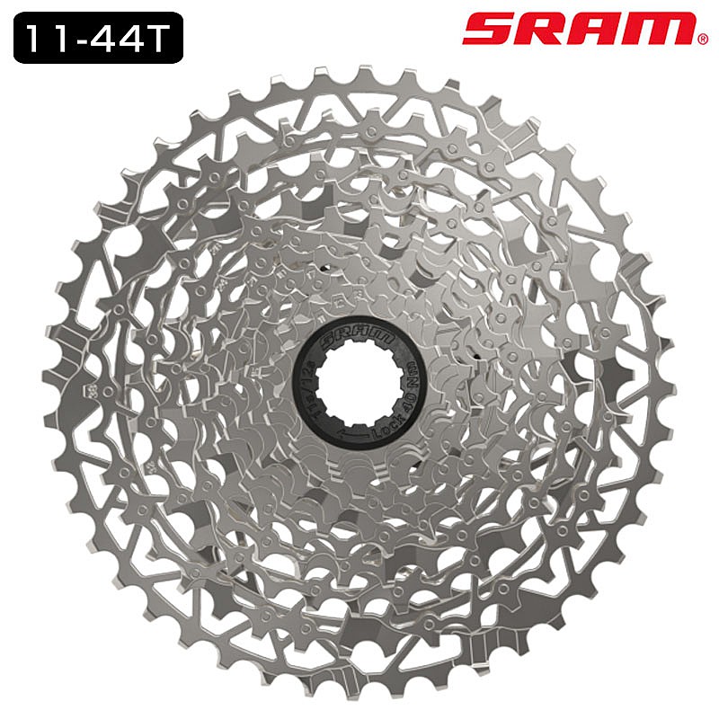 SRAM 「スラム」 RIVAL CS-XG-1250-D1 10-36T スプロケット