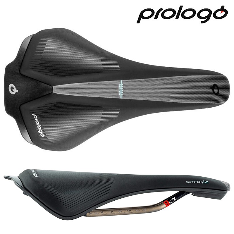 プロロゴ　スクラッチNDR tirox プロロゴ SCRATCH NDR TIROX サドル PROLOGO : ワールドサイクル