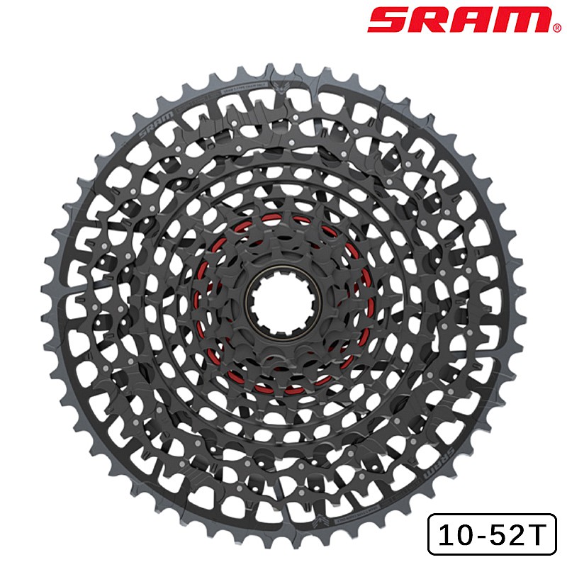 楽天市場】スラム PG-1230 スプロケット 12S 11-50T SRAM : 自転車の