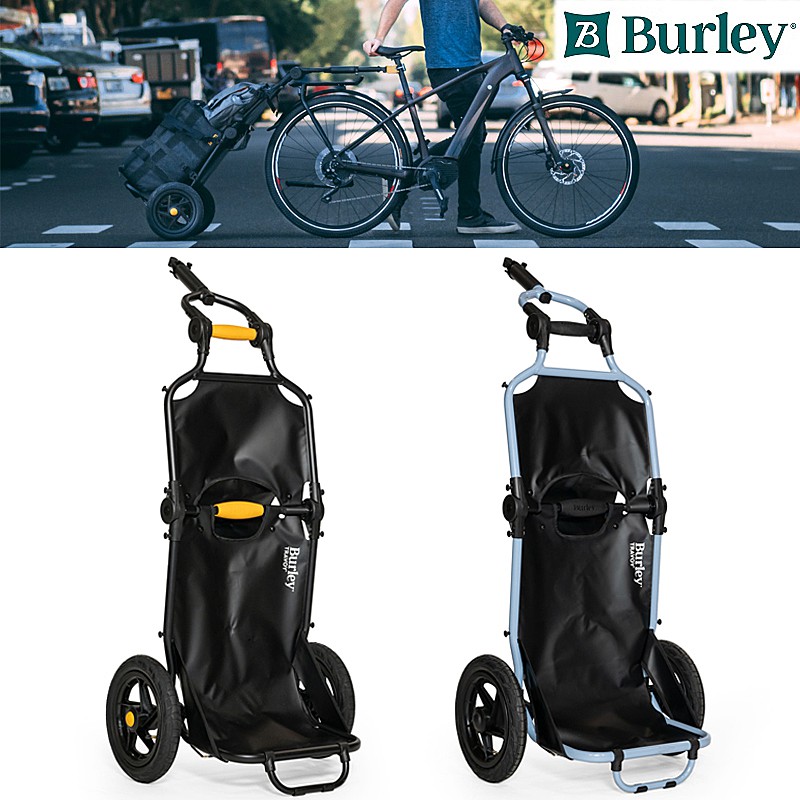 バーレー TRAVOY V3 （トラボーイV3） BURLEY