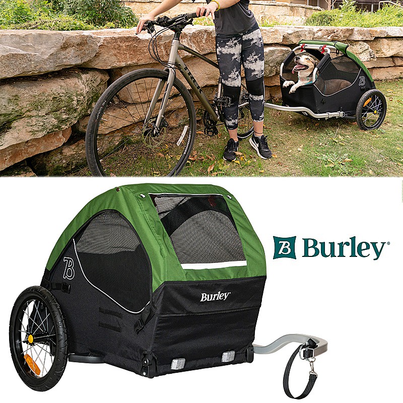 バーレー TAIL WAGON V3 （テイルワゴンV3） BURLEY