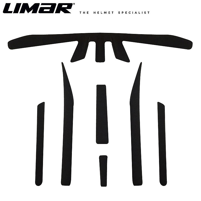 リマール AIR MASTER INNER PADS（エアマスター専用インナーパッドセット） LIMAR画像