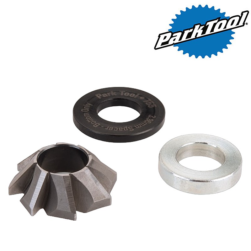 パークツール #756S.2リーマ PARK TOOL 送料無料