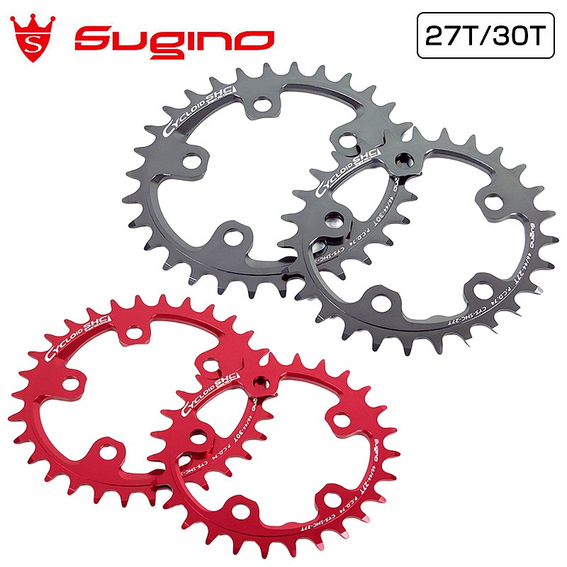 スギノ CY5-SHC 27T 30T SUGINO